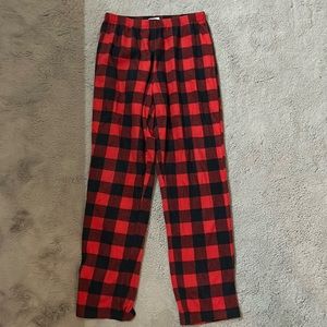 Christmas Pj Pants